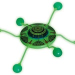 Space Crawler Glow In The Dark Toysmith MW-17816