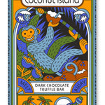 Maeve Coconut Island Truffle Bar - 2.5 oz MW-17818