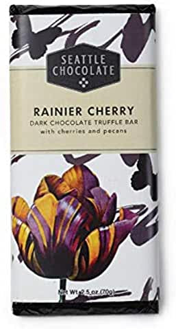 Seattle Chocolate Bar - Rainier Cherry MW-17819_db250936-2191-4987-88db-098f35947e65