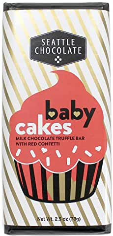 Seattlechocolate Bar - Baby Cakes MW-17821_29b32b8b-68f1-4106-9bac-67ecee46905f