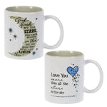 Mug By Hand MW-17842