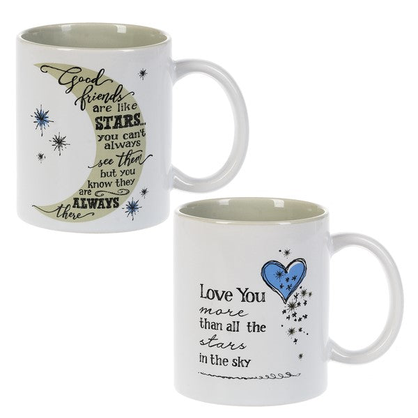Mug By Hand MW-17842