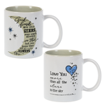 Mug By Hand MW-17842