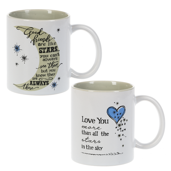 Mug By Hand MW-17842
