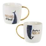 Mermaid Mug MW-17843