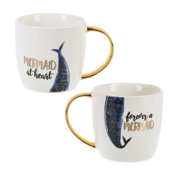 Mermaid Mug MW-17843