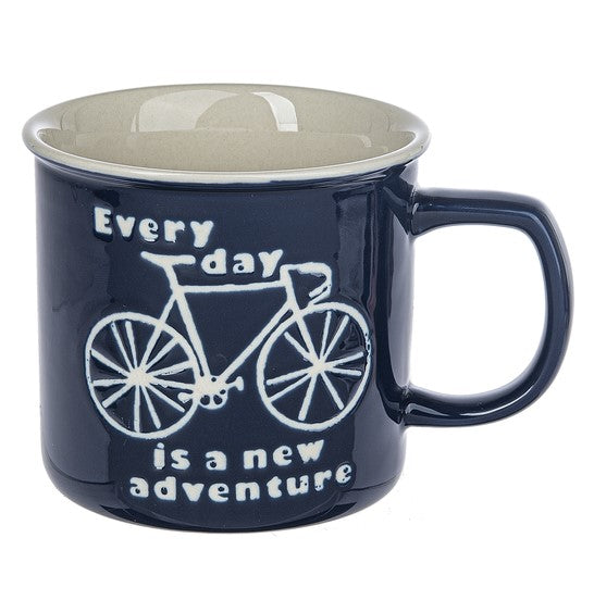 Mug Bicycle MW-17844