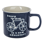 Mug Bicycle MW-17844