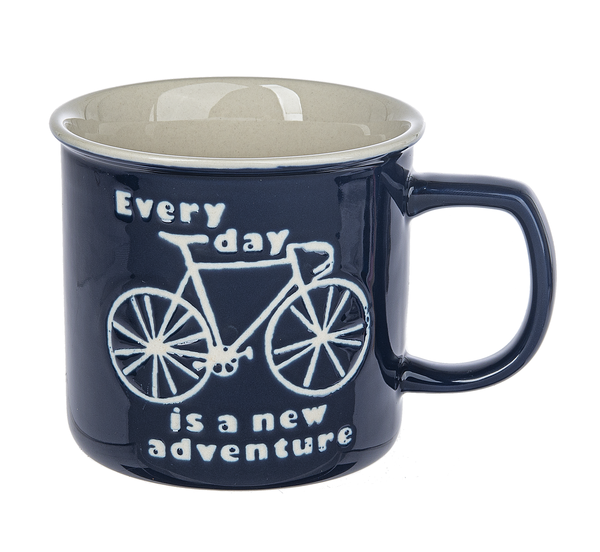 Mug Bicycle MW-17844