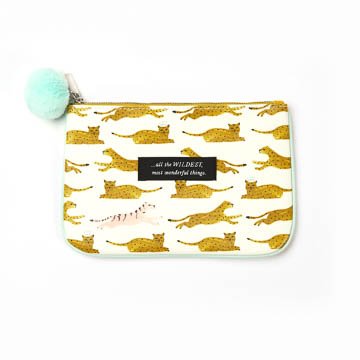 Pouch Wildest Wonderful Things MW-17848_ccff1328-d4bc-48cd-a83f-823ad54873e4