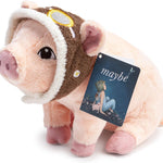 Flying Pig Plush MW-17849