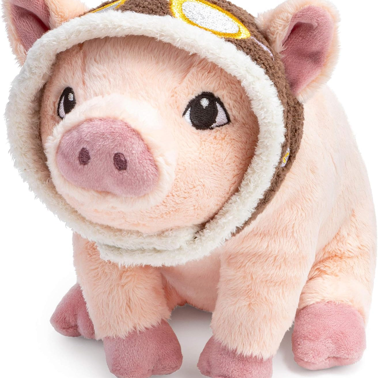 Flying Pig Plush MW-17849_1