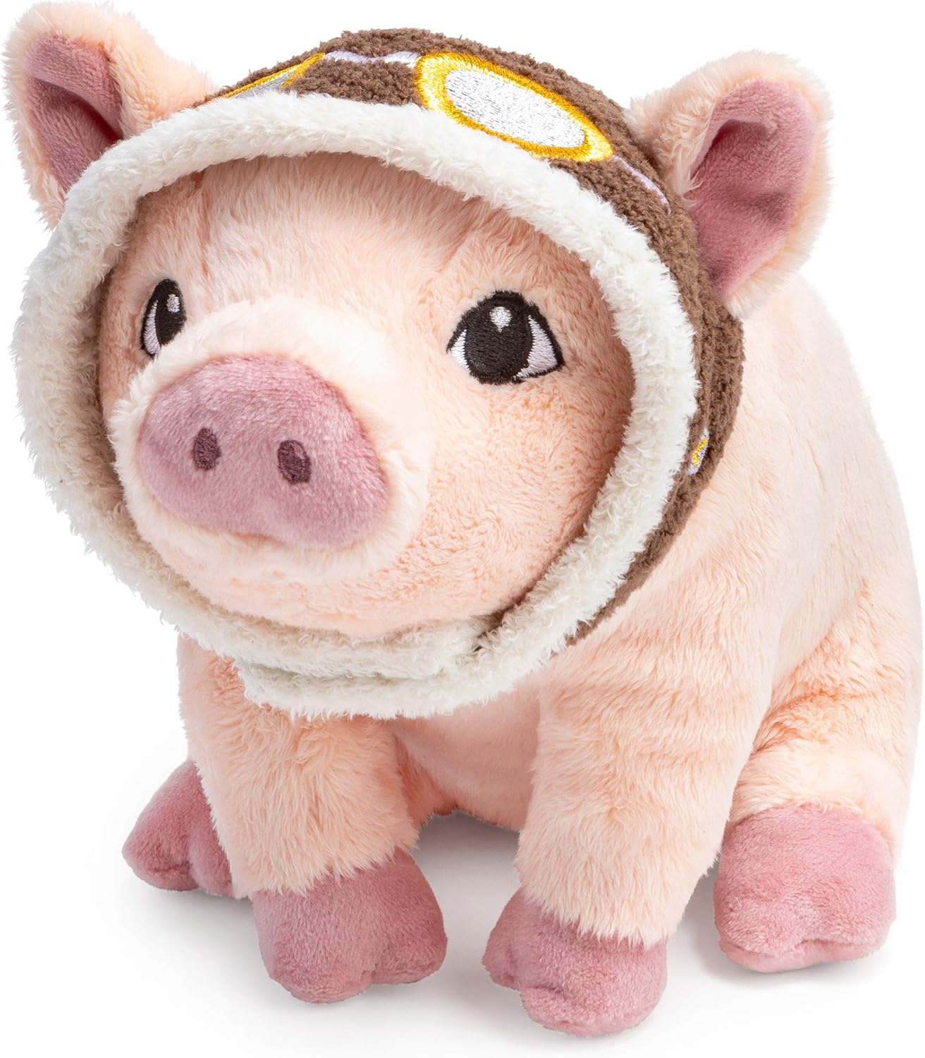 Flying Pig Plush MW-17849_1