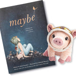 Flying Pig Plush MW-17849_10