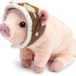 Flying Pig Plush MW-17849_2