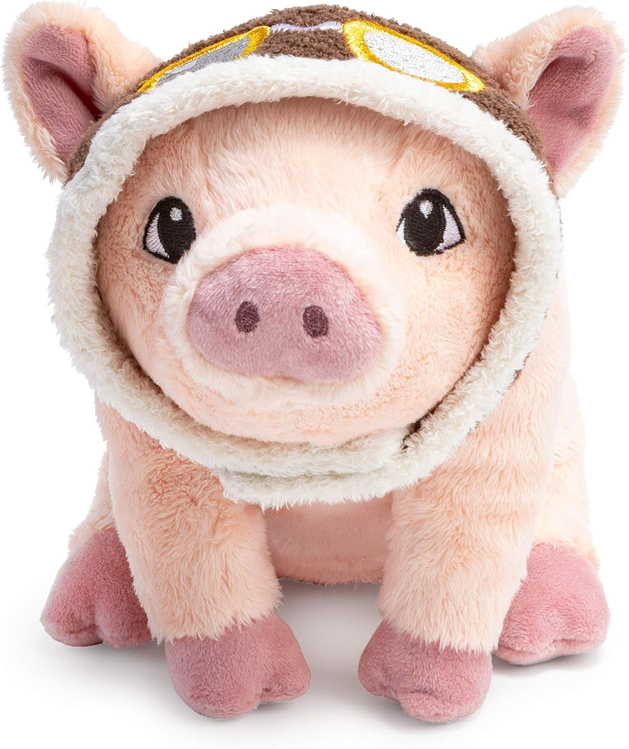 Flying Pig Plush MW-17849_3