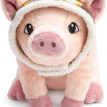 Flying Pig Plush MW-17849_3