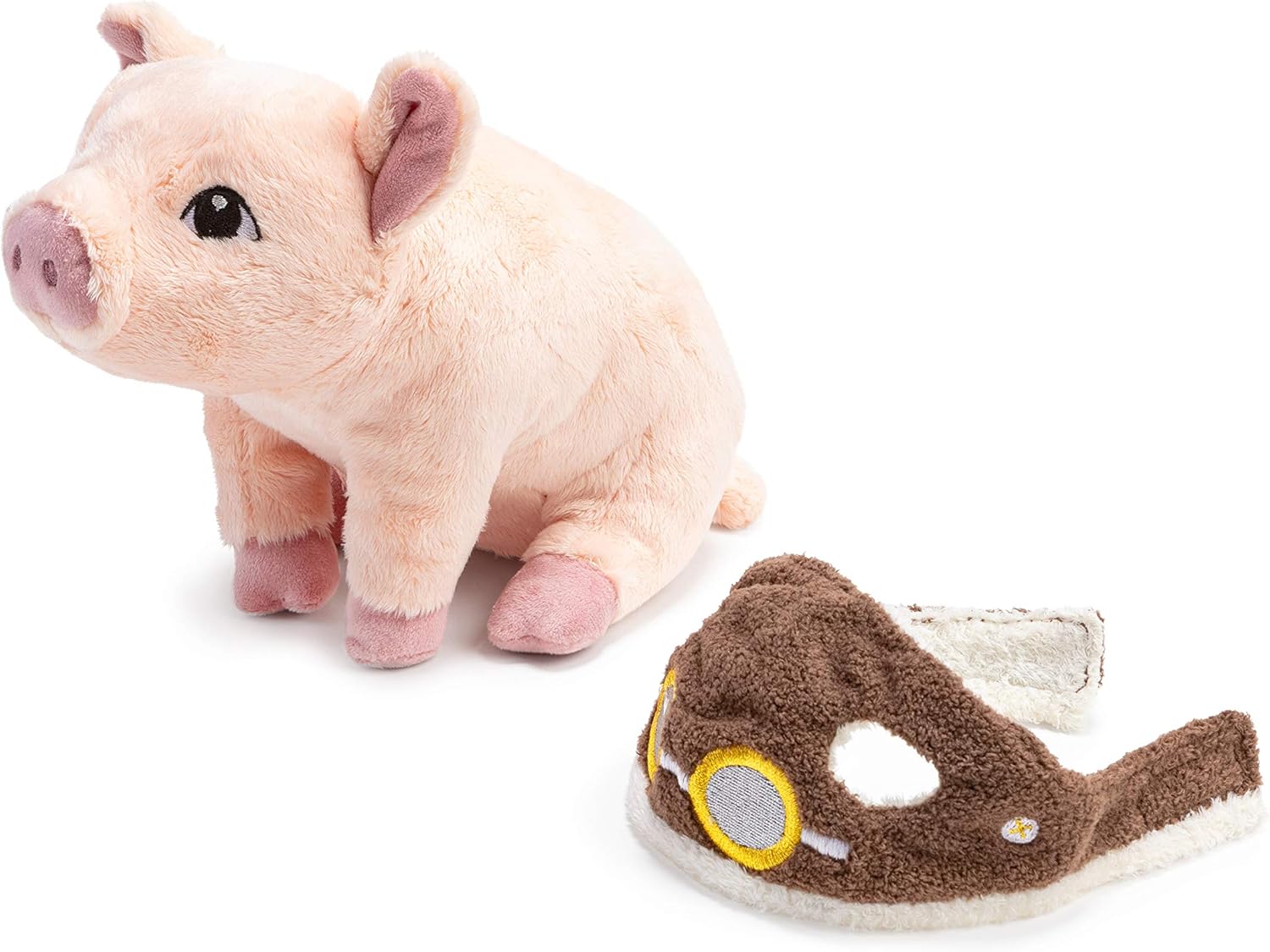 Flying Pig Plush MW-17849_4