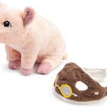 Flying Pig Plush MW-17849_4