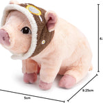 Flying Pig Plush MW-17849_910