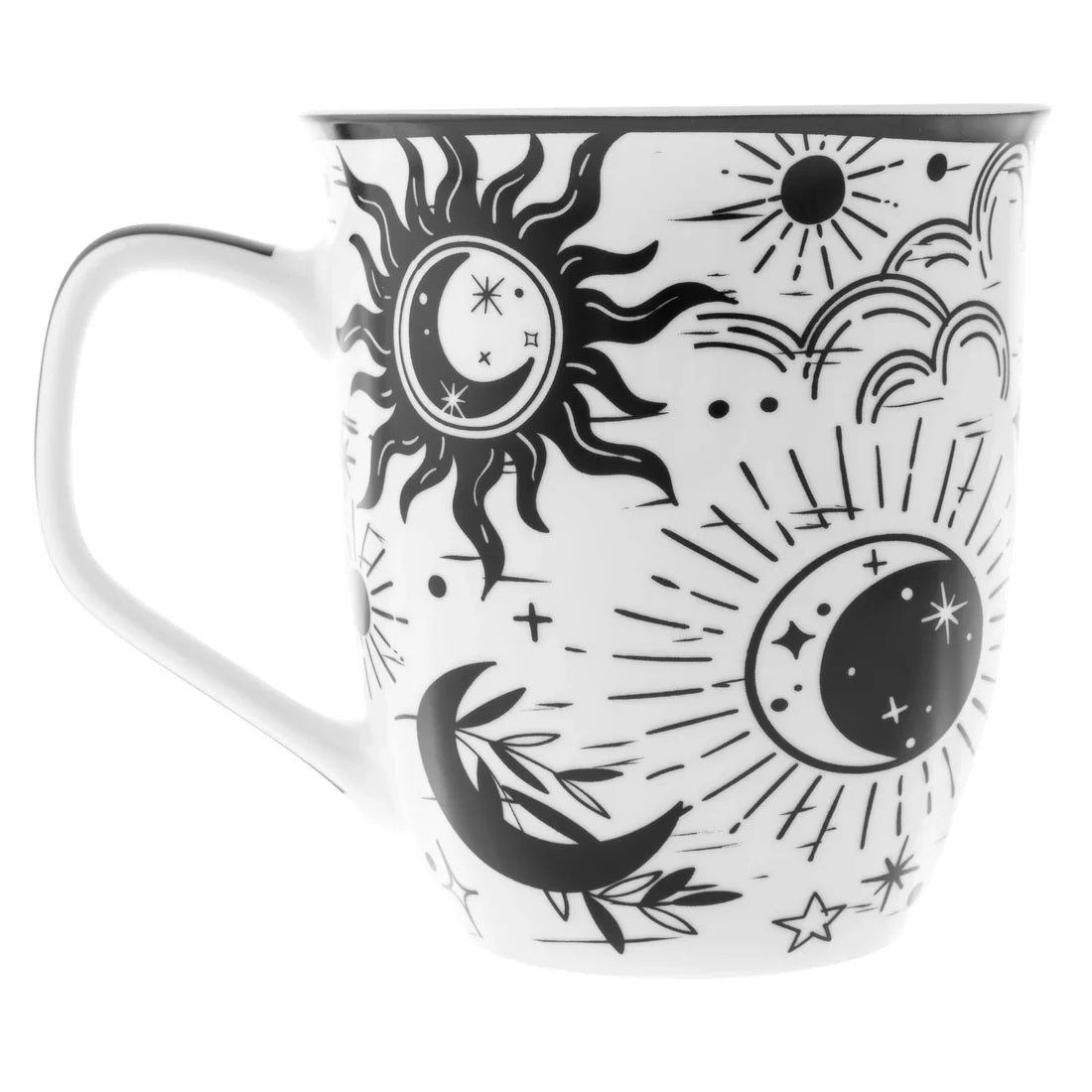 Mug Boho Celestial MW-17862