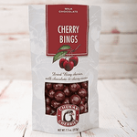 Chuckar Cherries Cherry Bings 6.75Oz Bag MW-17864