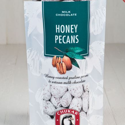 Chuckar Cherries Honey Pecans 2.75Oz Box MW-17869_d7d763b3-1369-481b-b351-d4dc249c806c