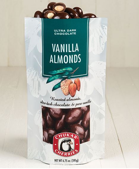 Chuckar Cherries Vanilla Almonds 2.75Oz Box MW-17870_d5846629-807d-4a4e-bca1-84b8e84f7c50