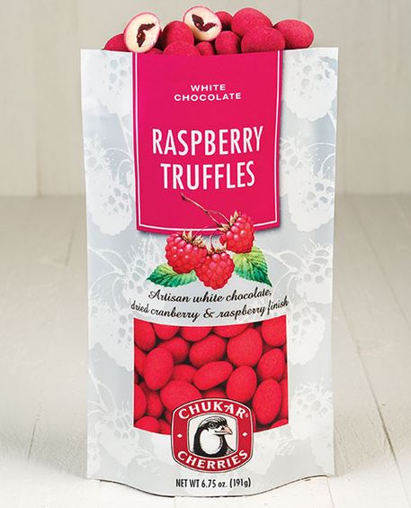 Chuckar Cherries Raspberry Truffles 2.75Oz Box MW-17871_f13cb5a7-00c2-4abf-a8a9-8106e960bb63