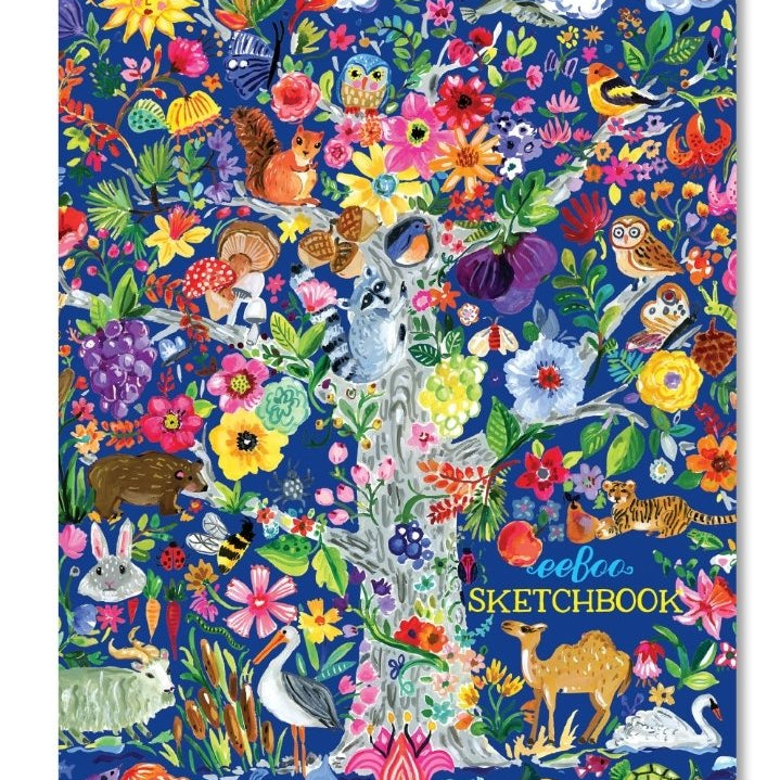 Sketchbook Tree Of Life MW-17887