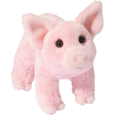 Pig Buttons Plush Douglas MW-17901_3a14b3da-ff5e-434b-8b8b-72a85b96ddbd