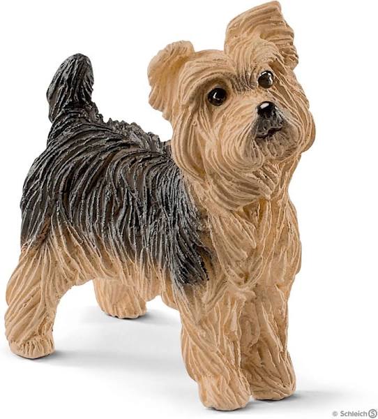 Schleich Yorkshire Terrier MW-17908_1c84c4ec-7a44-4db5-ae9c-10d2601ac41c