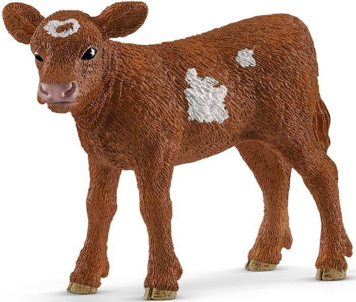 Schleich Texas Longhorn Calf MW-17909