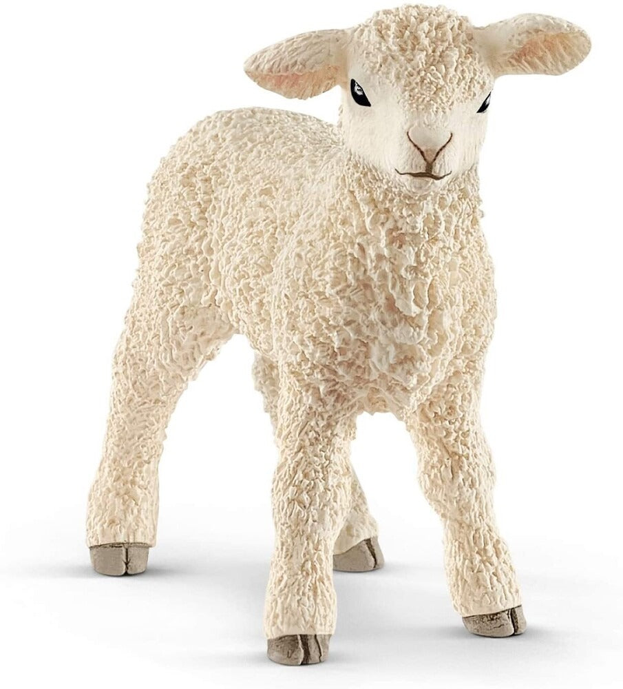 Schleich Lamb MW-17911