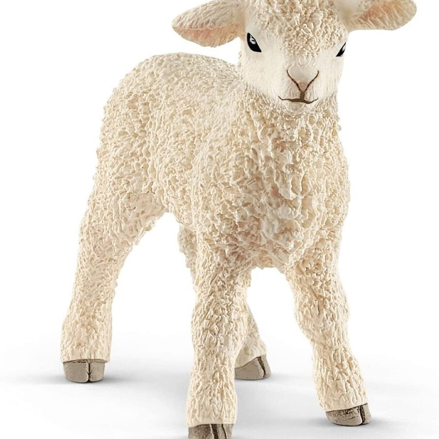 Schleich Lamb MW-17911