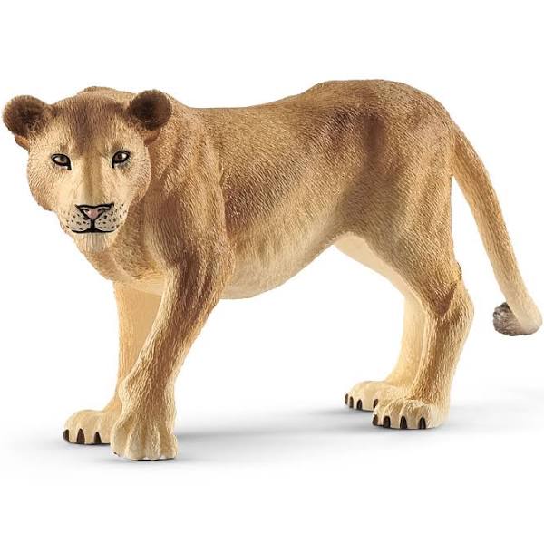 Schleich Lioness MW-17917_03cd8792-bc47-4115-a2ec-80adb7abb8f7