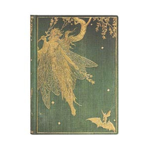 Lang's Olive Fairy Journal Mid MW-17954_3e5701b5-266f-4c8d-bc4a-f9a5859d6c1c