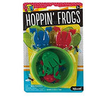 Hoppin' Frogs Toysmith MW-17959