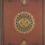 Journal The Universe MW-17975