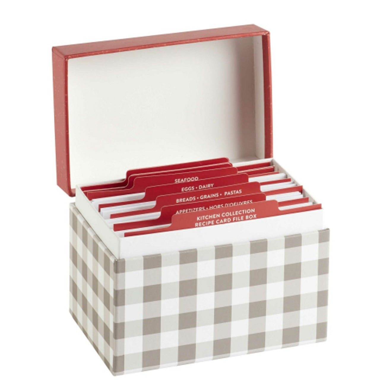 Home Cooked Recipes Box Set MW-17981
