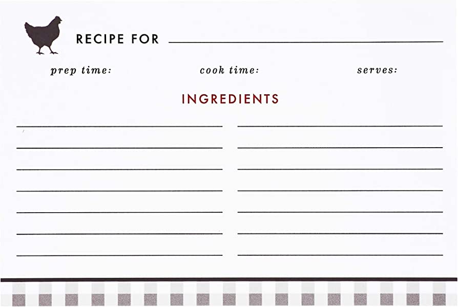 Recipe Cards Home Cooked MW-17982_d9ef6069-ef49-44af-9ab1-5bc474ebb1e2