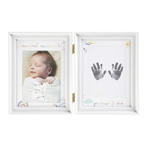 Milestone Frame And Marker Set - Bundle Bright MW-17984