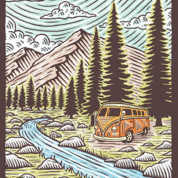 Journal Great Outdoors MW-17987