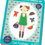 Magnetic Dress Up Cat Fashion MW-17988