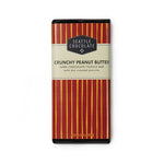 Seattle Chocolate - Crunchy Peanut Butter Dark Chocolate Truffle Bar / 2.5 Oz. MW-17993