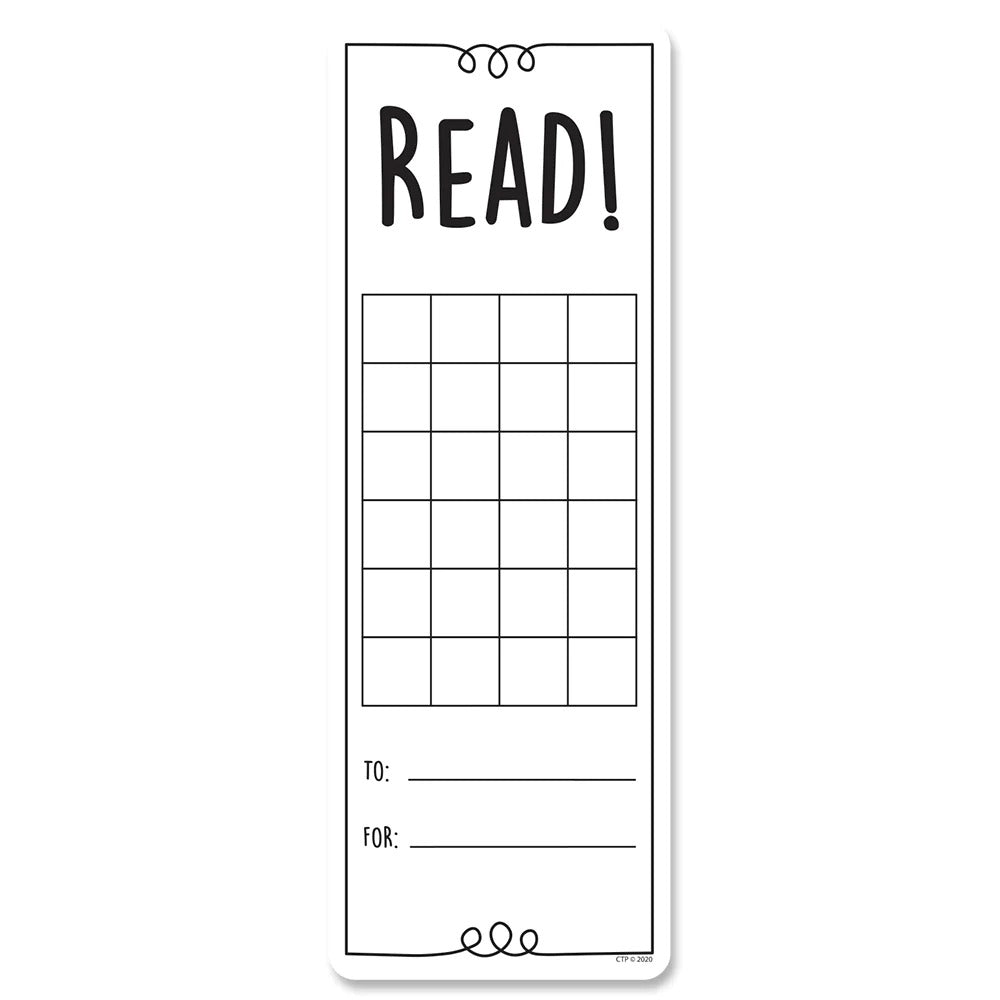 Read Incentive Card MW-18025