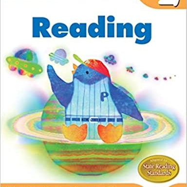 Grade 2 Reading by Kumon MW-18044