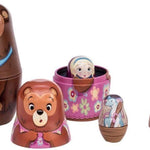 Tin Storybook Nesting Dolls MW-18124_1