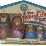 Tin Storybook Nesting Dolls MW-18124_2