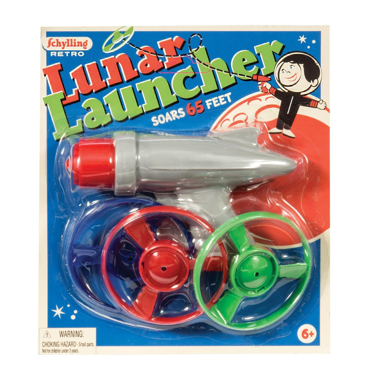Lunar Launcher MW-18129
